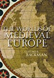 Book The Worlds of Medieval Europe free