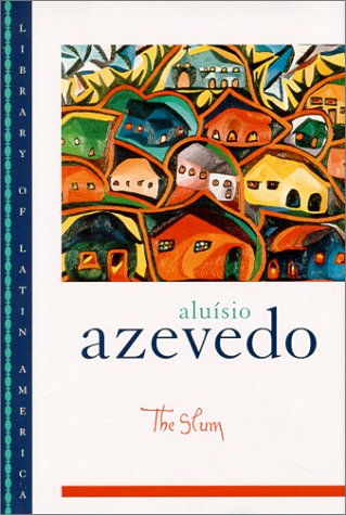 Book The Slum (Library of Latin America) free