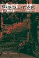 Book Words and Stones: The Politics of Language and Identity in Israel (Oxford Studies in Anthropological Linguistics, 26) free