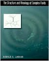 Book The Structure and Rheology of Complex Fluids (Topics in Chemical Engineering) free