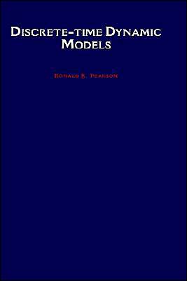 Book Discrete-time Dynamic Models (Topics in Chemical Engineering) free