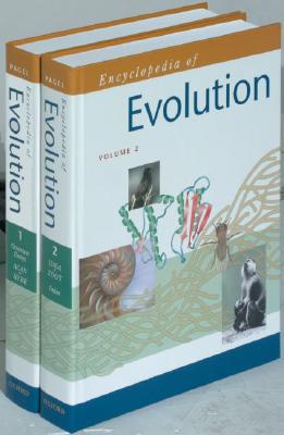 Book Encyclopedia of Evolution: 2 volume set free