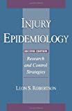 Book Injury Epidemiology free