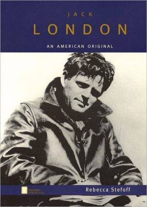 Book Jack London: An American Original free