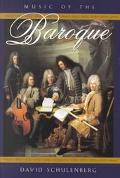 Book Music of the Baroque free