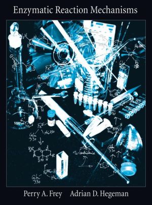 Book Enzymatic Reaction Mechanisms free