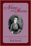 Book Names and Stories: Emilia Dilke and Victorian Culture free