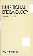 Book Nutritional Epidemiology free