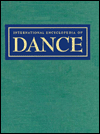 Book International Encyclopedia of Dance, VOLUME 1 free