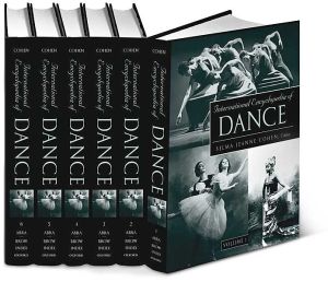 Book International Encyclopedia of Dance, Vol. 6: Stra through Zuri free