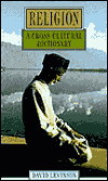 Book Religion: A Cross-Cultural Dictionary (Oxford Quick Reference) free