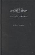Book Law and the Language of Identity: Discourse in the William Kennedy Smith Rape Trial free