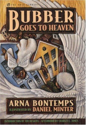 Book Bubber Goes to Heaven (The Iona and Peter Opie Library of Children's Literature) free