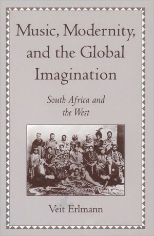 Book Music, Modernity, and the Global Imagination: South Africa and the West free