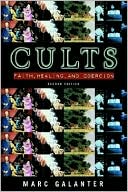 Book Cults: Faith, Healing and Coercion free