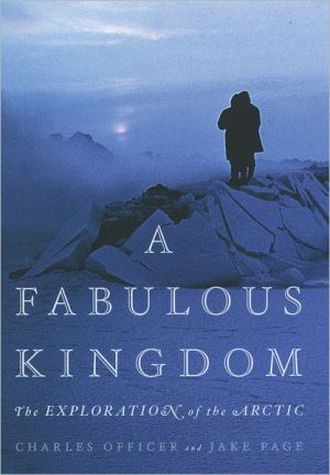 Book A Fabulous Kingdom: The Exploration of the Arctic free