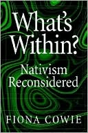 Book What's Within?: Nativism Reconsidered (Philosophy of Mind) free