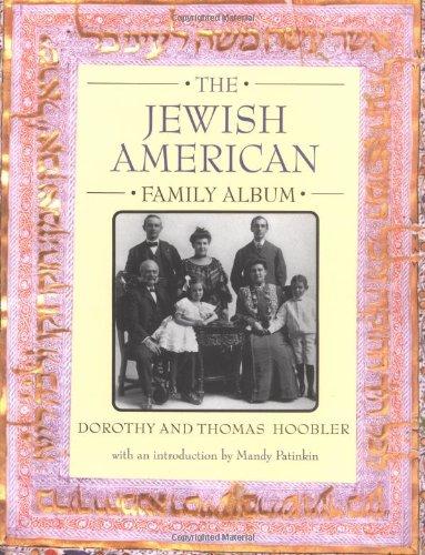 Book The Jewish American Family Album (American Family Albums) free