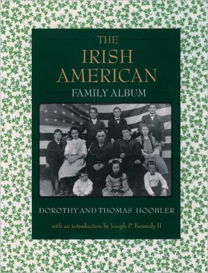 Book The Irish American Family Album (American Family Albums) free