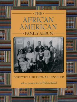 Book The African American Family Album (American Family Albums) free