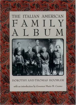 Book The Italian American Family Album (American Family Albums) free