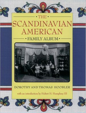 Book The Scandinavian American Family Album (American Family Albums) free