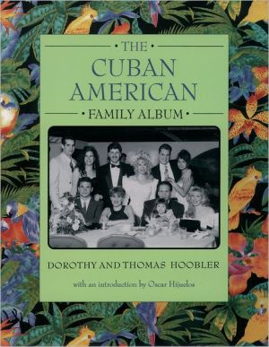 Book The Cuban American Family Album (American Family Albums) free