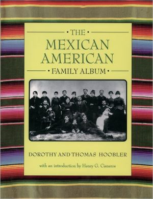 Book The Mexican American Family Album (American Family Albums) free