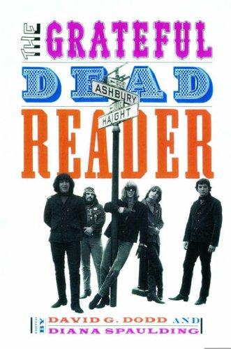Book The Grateful Dead Reader (Readers on American Musicians) free