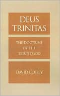 Book Deus Trinitas: The Doctrine of the Triune God free