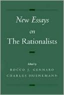 Book New Essays on the Rationalists free