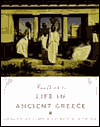 Book Handbook to Life in Ancient Greece free
