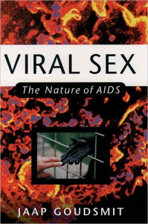 Book Viral Sex : The Nature of AIDS free