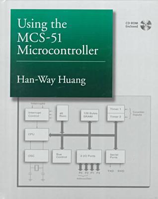 Book Using the MCS-51 Microcontroller free