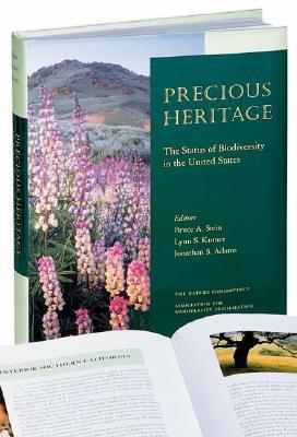 Book Precious Heritage: The Status of Biodiversity in the United States free