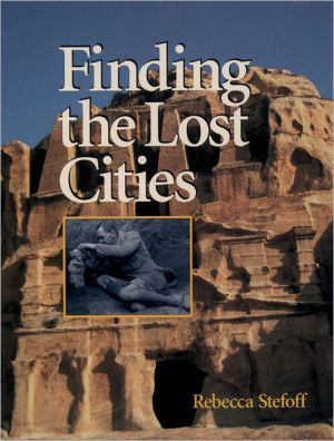 Book Finding the Lost Cities free