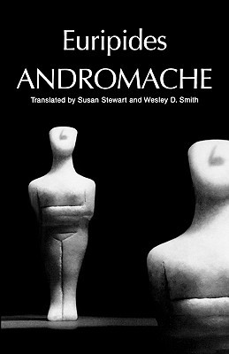 Book Andromache (Greek Tragedy in New Translations) free