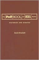 Book The Pop, Rock, and Soul Reader: Histories and Debates free