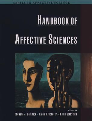 Book Handbook of Affective Sciences (Series in Affective Science) free