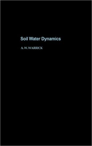 Book Soil Water Dynamics free