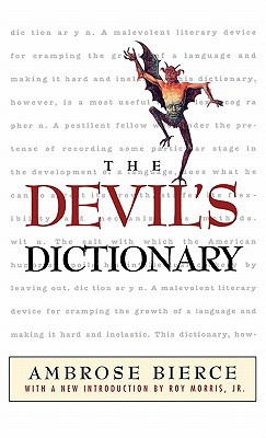 Book The Devil's Dictionary free