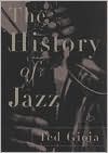 Book The History of Jazz free