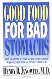 Book Good Food for Bad Stomachs free