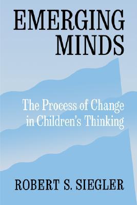 Book Emerging Minds: The Process of Change in Children's Thinking free