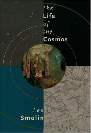 Book The Life of the Cosmos free