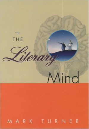 Book The Literary Mind: The Origins of Thought and Language free