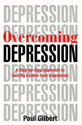 Book Overcoming Depression free