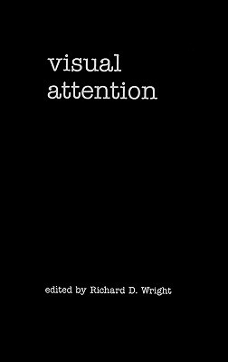 Book Visual Attention (|c Ndcs |t New Directions In Cognitive Science) free