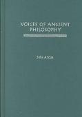 Book Voices of Ancient Philosophy: An Introductory Reader free
