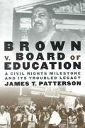 Book Brown v. Board of Education: A Civil Rights Milestone and Its Troubled Legacy (Pivotal Moments in American History) free